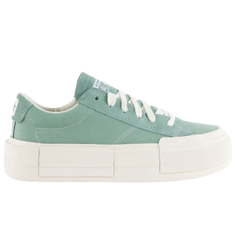 NWT Converse CTAS Cruise Ox in Herby/Egret/White. - Picture 8 of 10